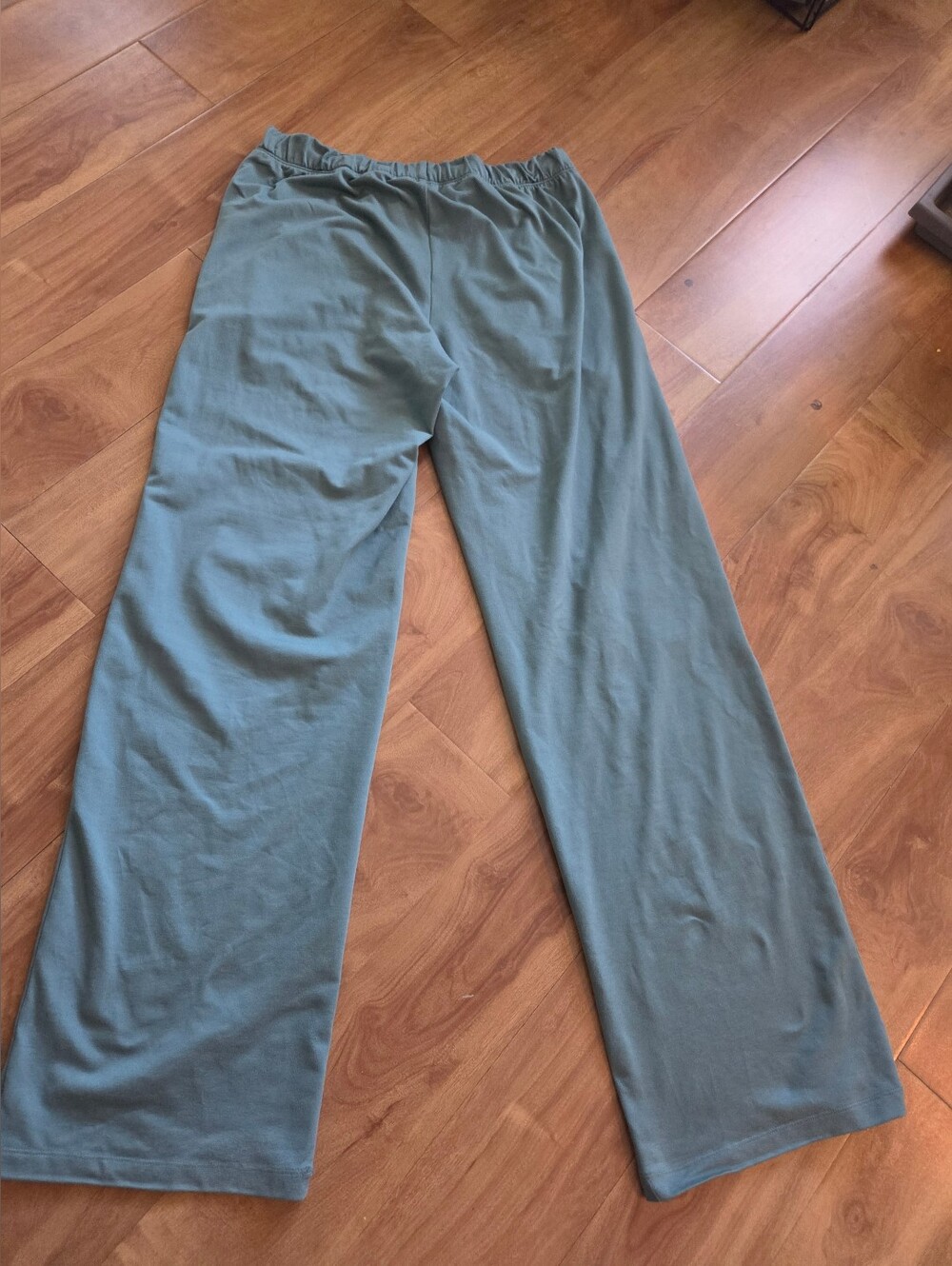 2 GUC Vuori Pants
